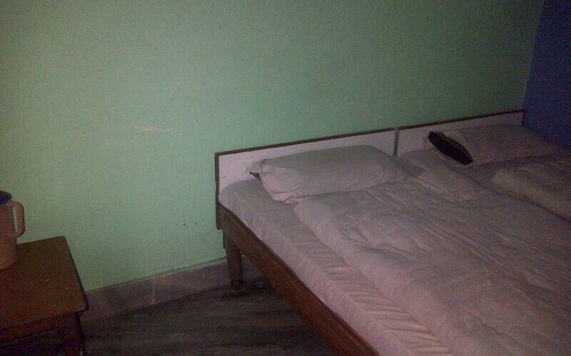 Hotel Surya Palace, Barkot 5